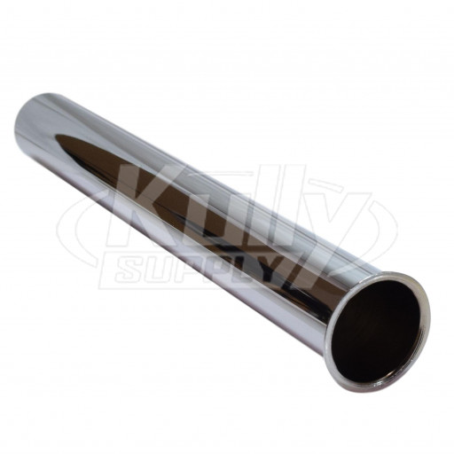 Sloan F-1 Outlet 1-1/2" x 12"