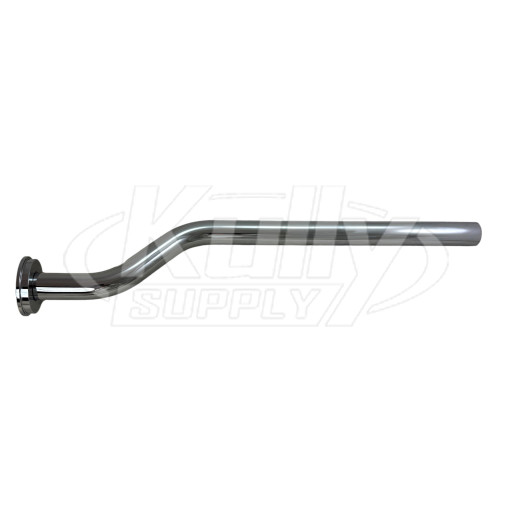 Sloan F-68-A Offset Outlet Tube 3/4" x 13-1/4" x 2"