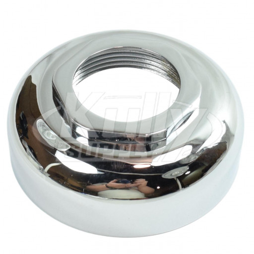 Sloan Regal F-89-A Spud Coupling Assembly 1-1/2" (with 3-1/2" Flange)