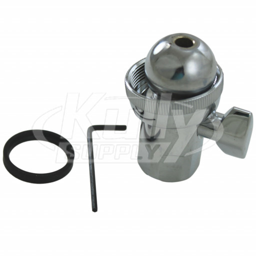 Sloan SH-1007-A Ball Joint Coupling Assembly (with Volume Control)