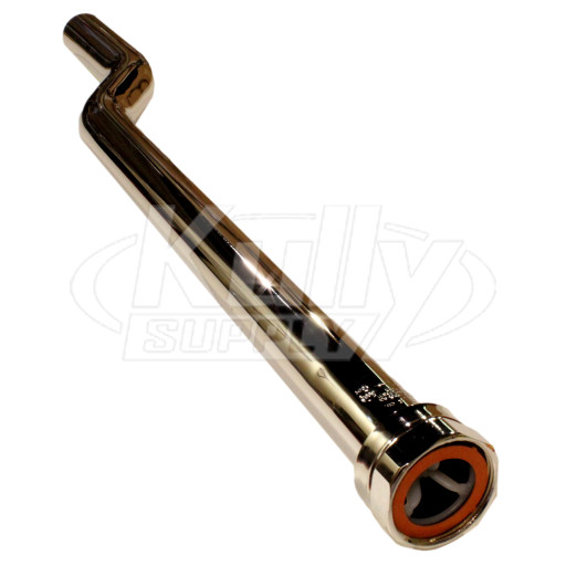Sloan V-500-AA Vacuum Breaker 1-1/2" x 25 (with Offset 2")