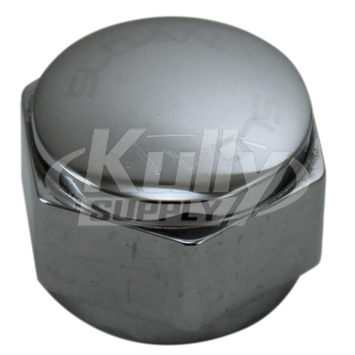 Sloan WES-1 Water Supply Inlet Cap 3/4"