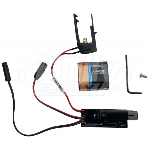 Sloan EAF-14-A Sensor Assembly Solar (without Click Faucet)