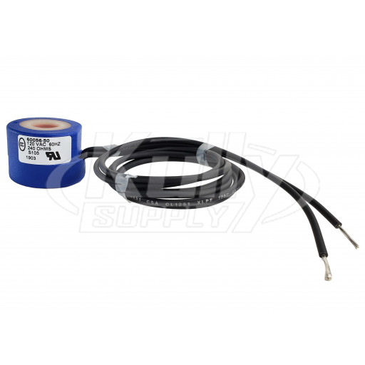 Sloan EL-165-1 Solenoid Coil 120V AC