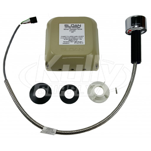 Sloan ETF-1019-A Microphone Sensor Junction Box Kit (for EL-3500-A & ETF-450-A ONLY)