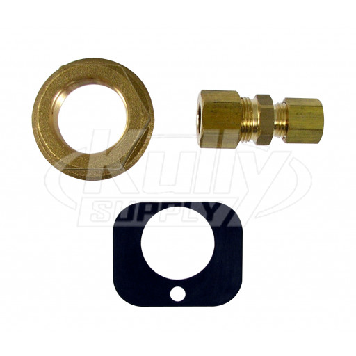 Sloan ETF-290-A Faucet Mounting Kit (for EBF-85 ONLY)