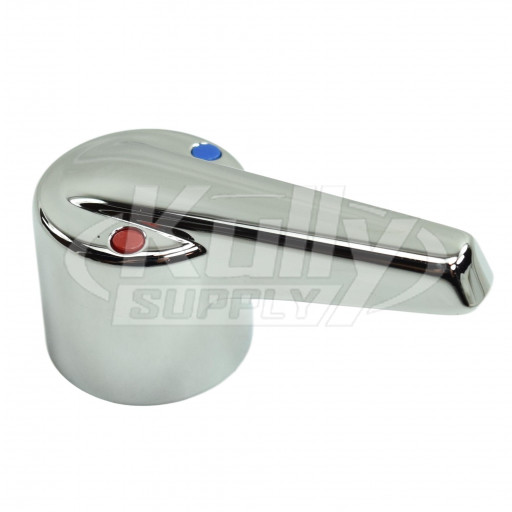 Sloan MIX-123-A Handle Assembly (for MIX-100/110-A)