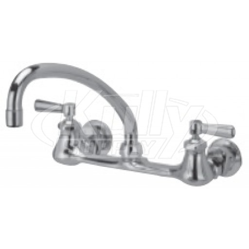 Zurn Z842J1-XL AquaSpec Sink Faucet