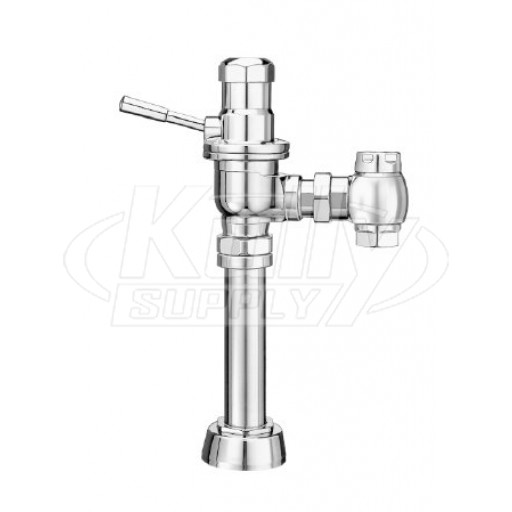 Sloan Dolphin 111-1.28 Whitworth Thread Flushometer