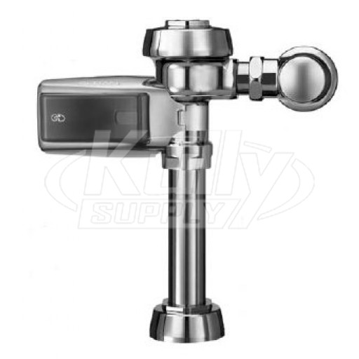 Sloan Royal 111 SMOOTH Sensor Flushometer
