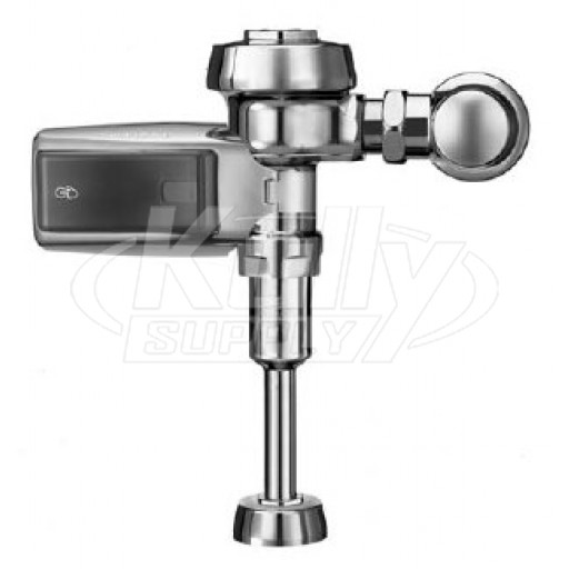 Sloan Royal 186-0.5 SMOOTH Sensor Flushometer