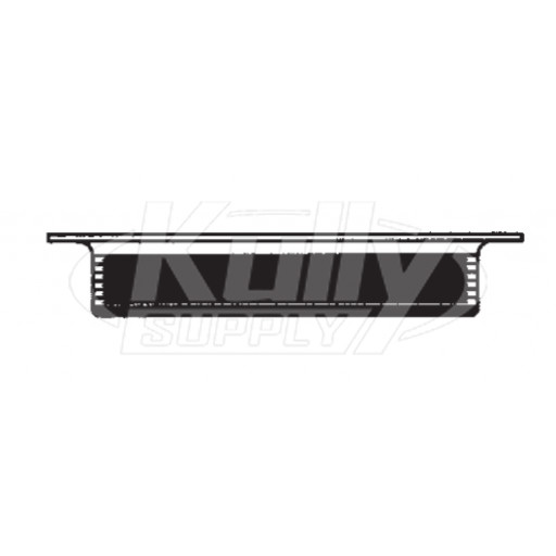 Fisher 11266 Clamping Ring PC