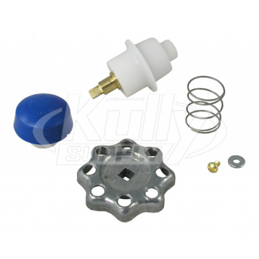 Zurn P6000-D-WH Stop Valve Repair Kit 1"