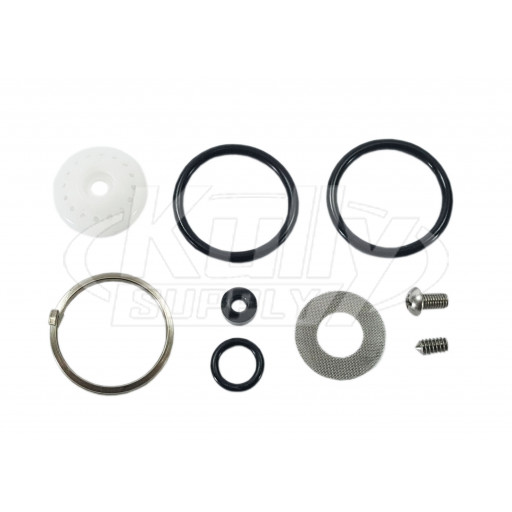 Zurn P6000-PN22 Bedpan Diverter Rebuild Kit