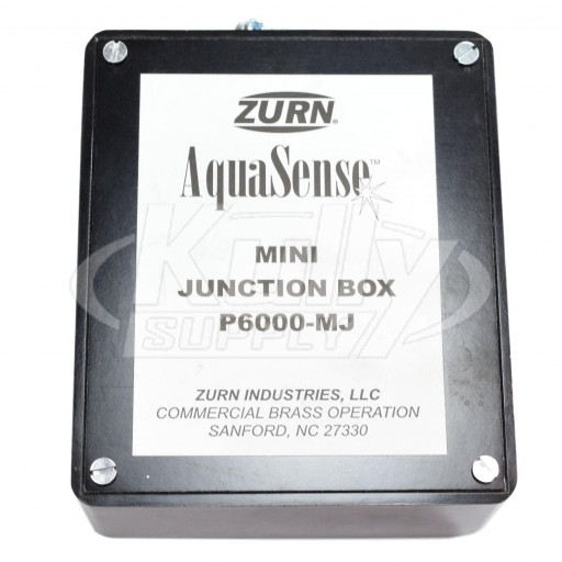 Zurn P6000-MJ Mini Junction Box