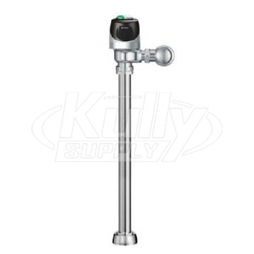 Sloan ECOS 8115-1.6/1.1 Sensor Flushometer