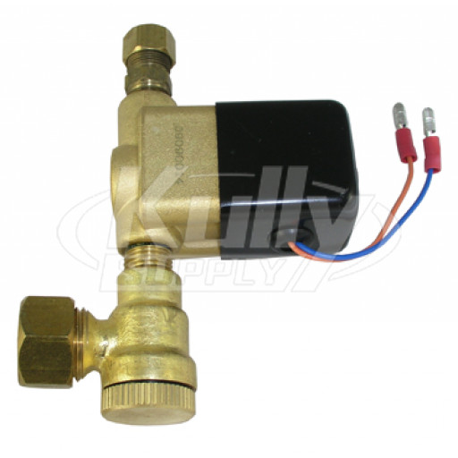 Zurn P6900-100 Solenoid Valve (Discontinued)