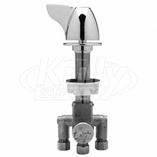 Zurn P6900-ADM-XL Above Deck Mixing Valve