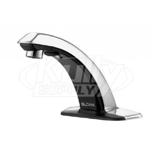 Sloan ETF-80-8-B-BDT Sensor Faucet (Discontinued)