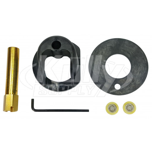 Chicago 240.745.00.1 Lavatory Deck Mounting Hardware Kit