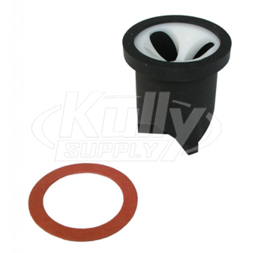 Chicago 734 105kjknf Urinal Vb Repair Kit Kullysupply Com