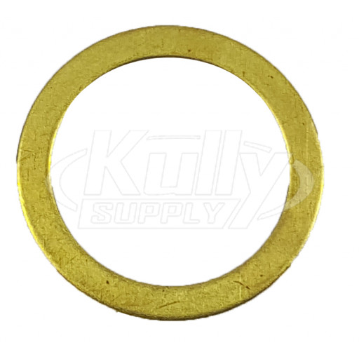 Chicago 250-027JKRBF Brass Washer