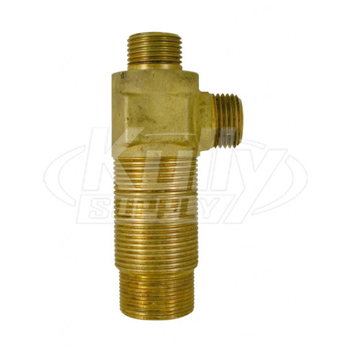 Chicago 234-032JKRCF Plug 1/2 NPT (Discontinued)