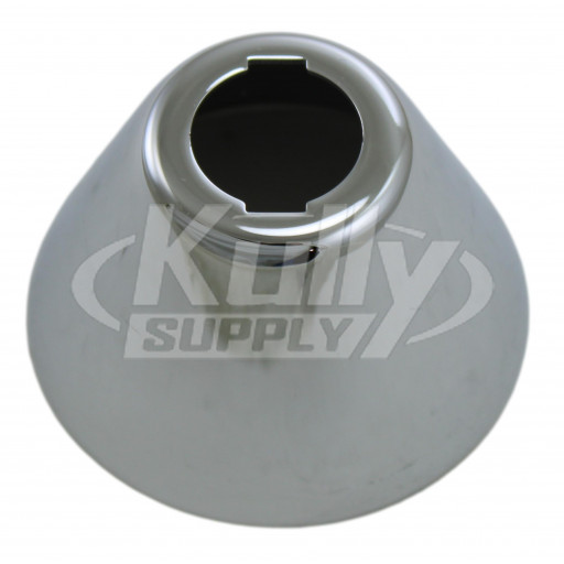 Chicago 250-180JKCP Escutcheon