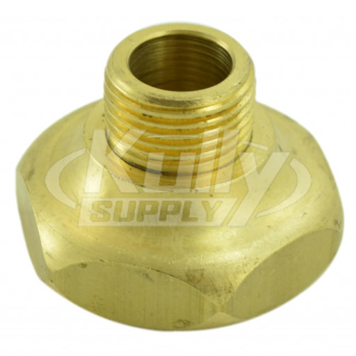 Chicago 274-004JKRBF Cap Nut For Concealed Valves