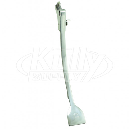 Chicago 834-107KJKNF Pedal Assembly