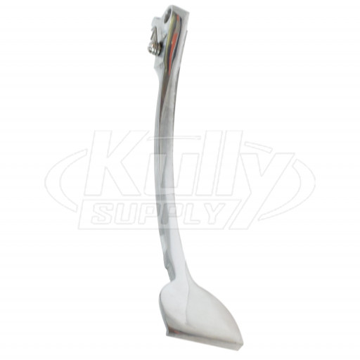Chicago 834-207KJKNF Pedal Assembly