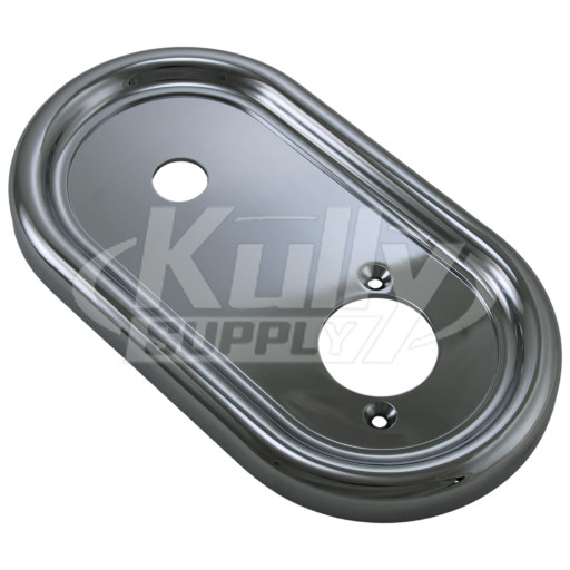 Chicago 2500-002JKCP Escutcheon For 2500 TempShield Fitting