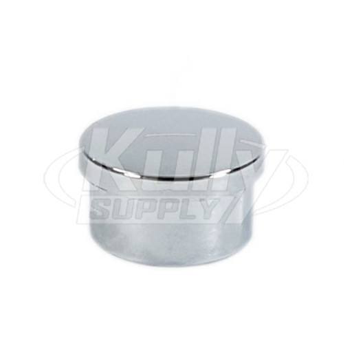 Chicago 2500-005JKCP Index Button For 2500 TempShield Fitting