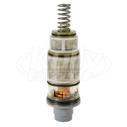 Chicago 2500-XJKNF Cartridge Assembly T/P For 2500 TempShield Fitting