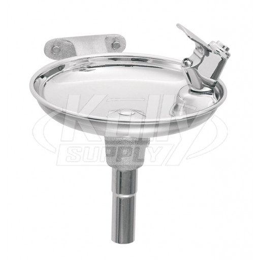 Haws 1152 Outdoor Wall Mounted Drinking Fountain