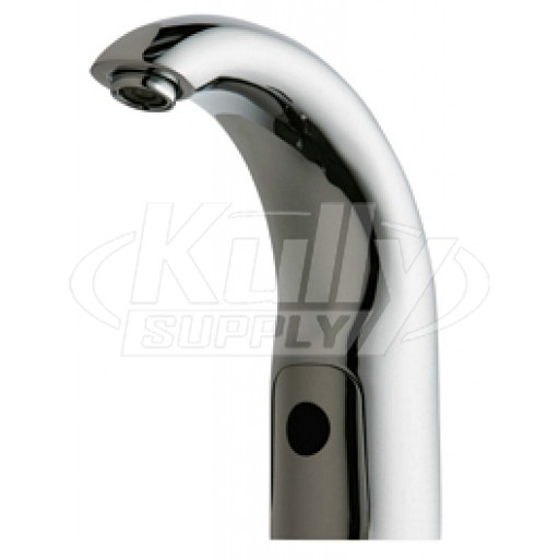 Chicago 116.102.AB.1 HyTronic Contemporary Sensor Faucet