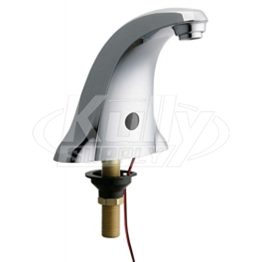 Chicago 116.706.AB.1 E-Tronic 40 Sensor Faucet