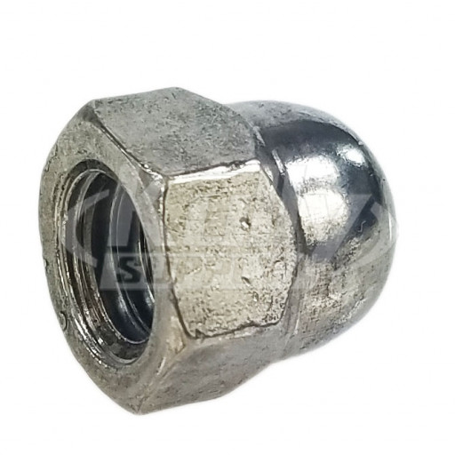 Bradley 110-209 Nut 7/16"-14