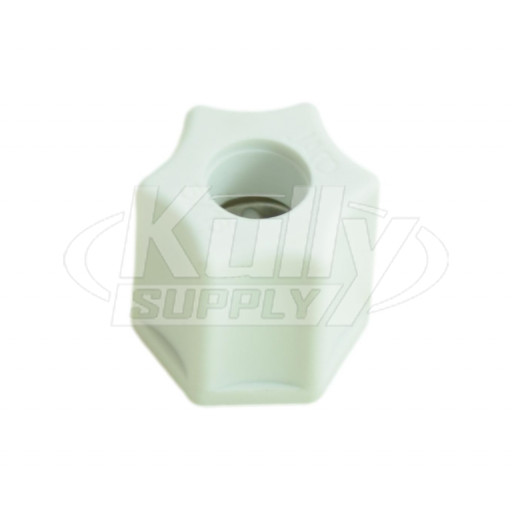 Bradley 110-231 1/4" Tube Compression Nut