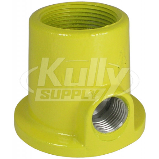 Bradley 111-039 Inlet Drain Fitting