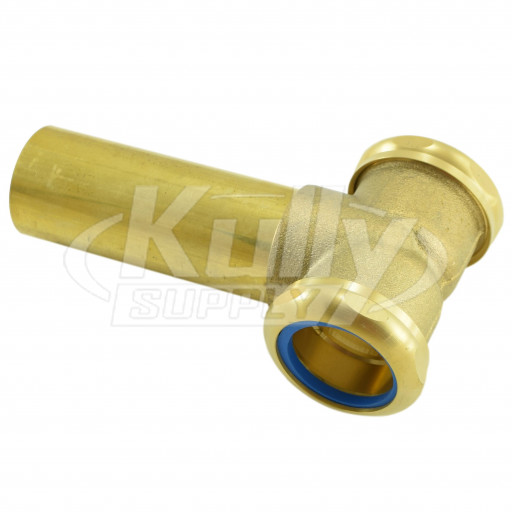 Bradley 111-063 Twin Tee