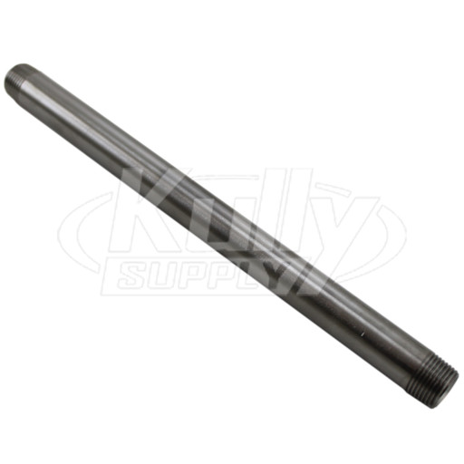 Bradley 113-1075 Plated Pipe