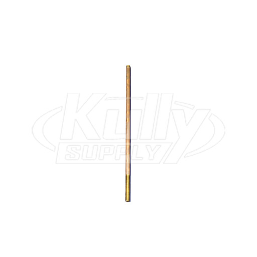 Bradley 113-140 SPRAYHEAD SUPPLY PIPE