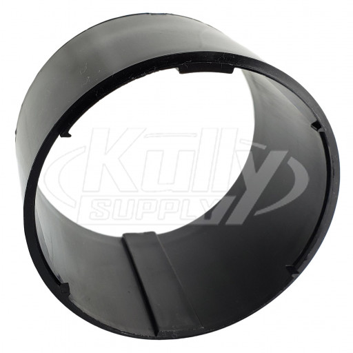 Bradley 113-155A Support Tube Spacer Nylon