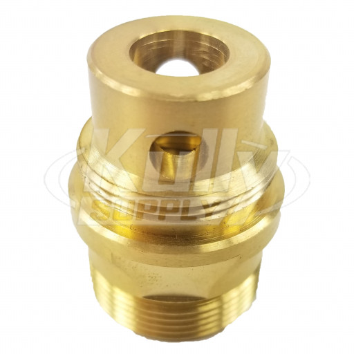 Bradley 118-126 Valve Body