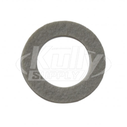 Bradley 124-001AL Washer 125-001BF50X.406X.016 FLAT