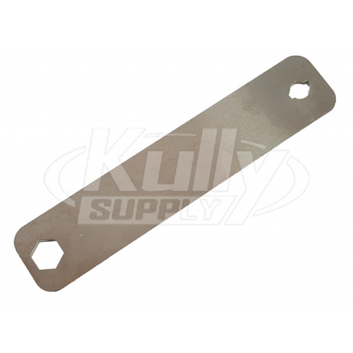 Bradley 128-150 Handle