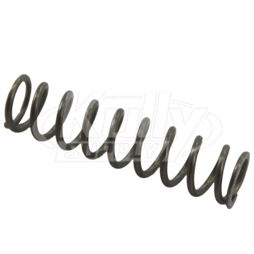 Bradley 135-001AQ Self-Closing Valve Spring