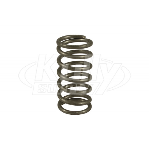 Bradley 135-001P Foot Valve Spring