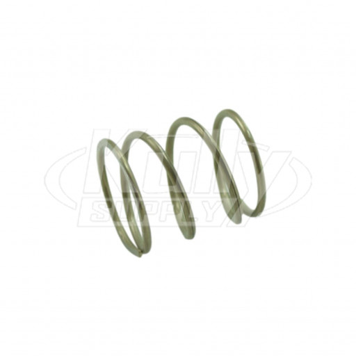 Bradley 135-052 Air Valve Magnet Spring